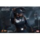 Captain America The Winter Soldier Captain America Stealth S.T.R.I.K.E. Suit 1/6 scale figure 30cm